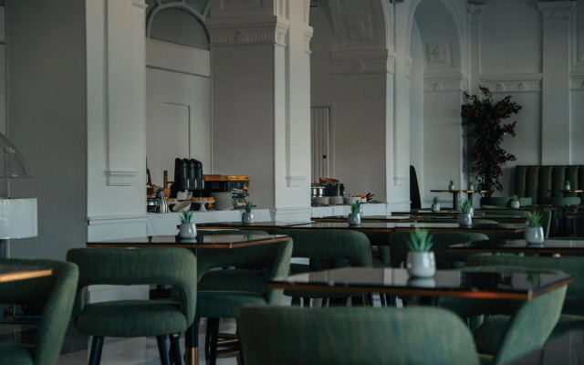 Hôtel Le Royal