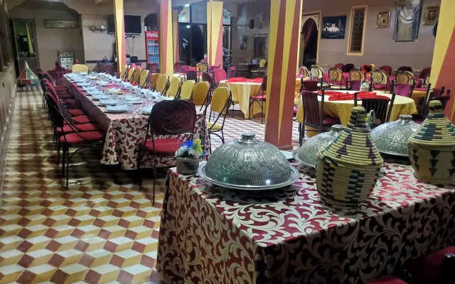 El Menzeh foundation