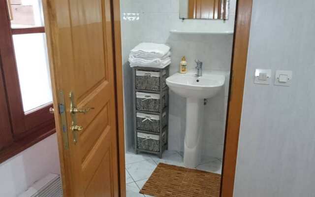 Appartement Les Tanneurs Colmar - Shaaby