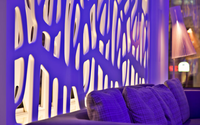 EVOLUTION Lisboa Hotel