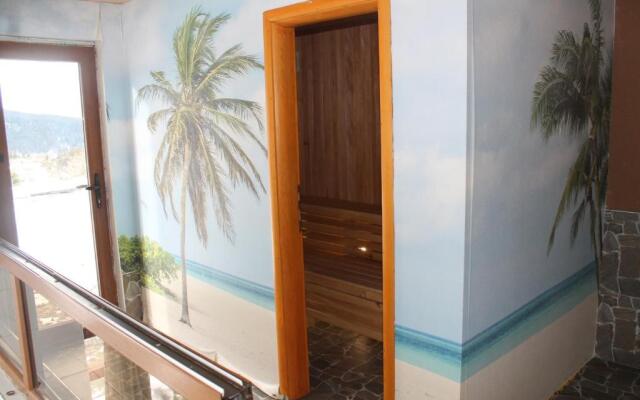 Vila Vlasic Odmor wellness & spa