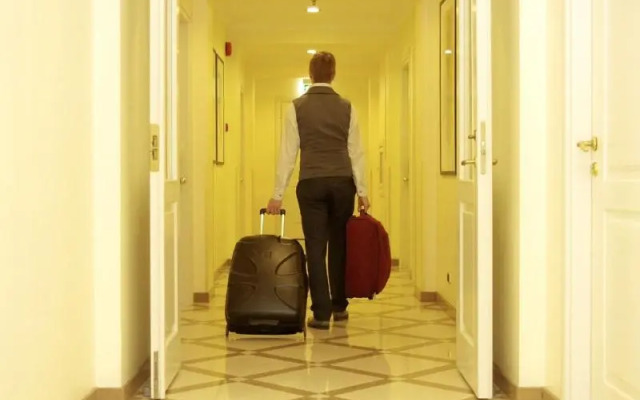 My City Hotel