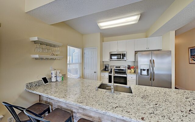 0128gcte 4 Bedroom Duplex