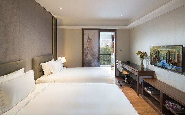 Fraser Suites Shenzhen