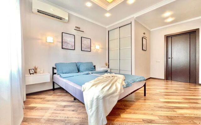 Апартаменты Ютрип на ул. Нигматуллина, д. 11/84