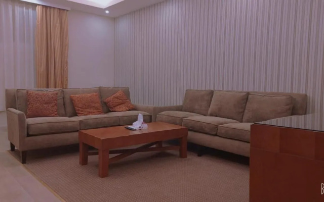 Sayer Khamis Mushait