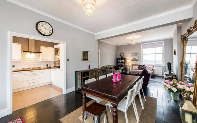 Gorgeous 3Bed in maida vale
