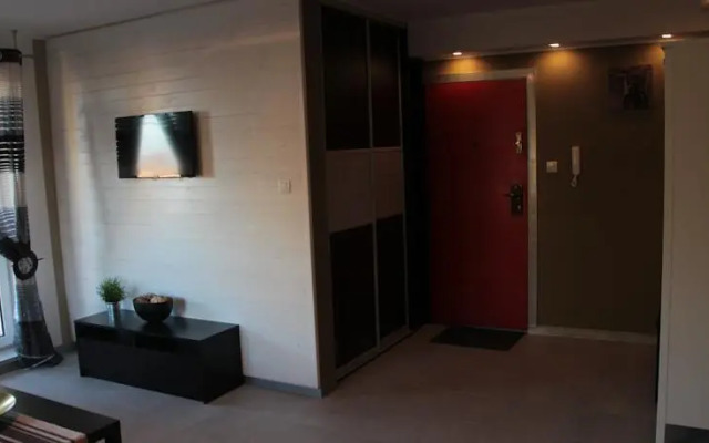 Apartament Jagiellońska 70