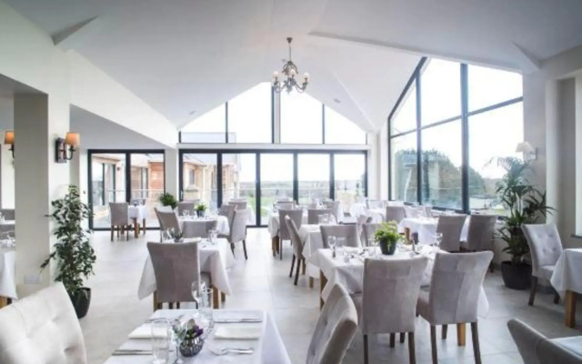 Cotswolds Hotel & Spa