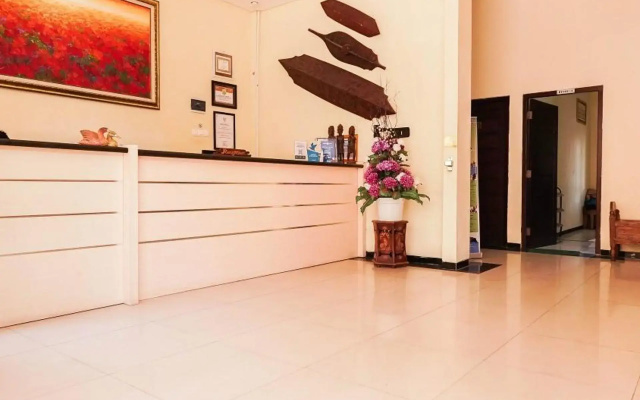 Ciptaningati Hotel