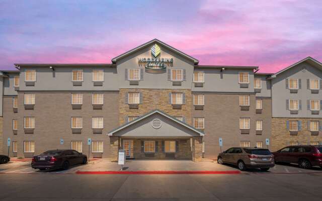 WoodSpring Suites Rockwall-East Dallas