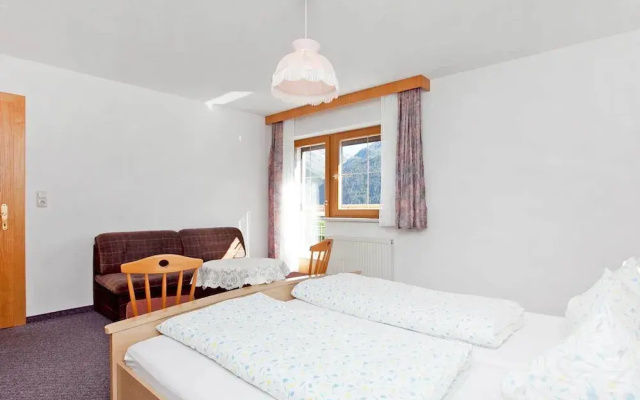 Apartment Near the Lake in Tyrol