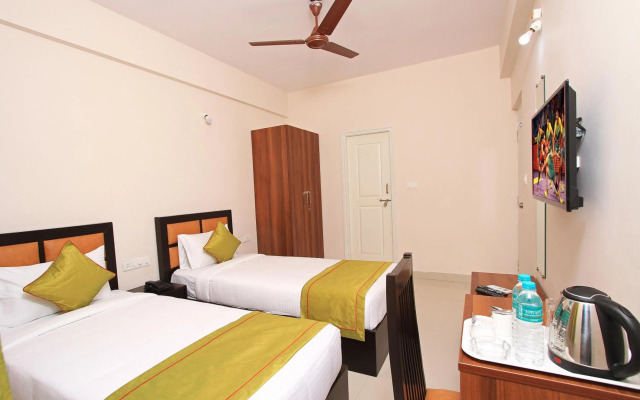 Arra Grande Suites