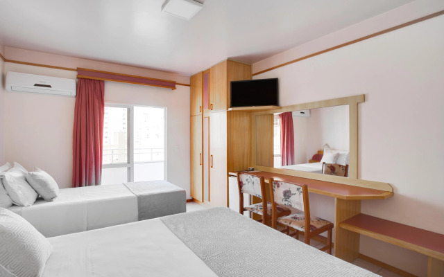 Hamburgo Palace Hotel