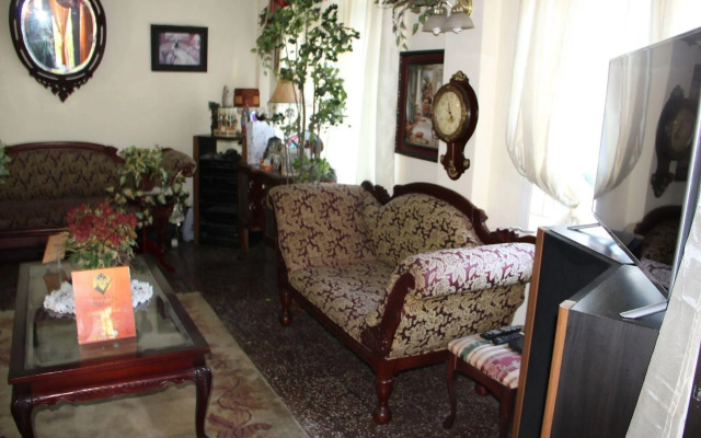 Samise Villa