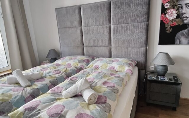 Xuba Apartmentrooms Messe Wien Prater