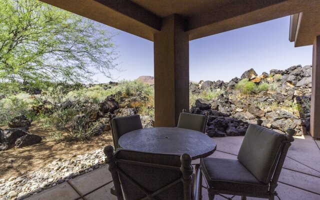Lava Falls at Entrada Vacation Rentals