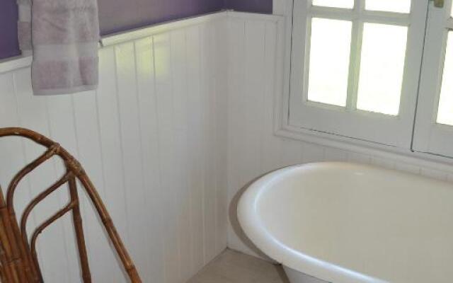 Las Piedras - Casa de Campo