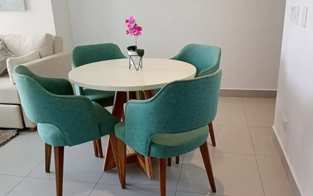 Apartamentos Ambar Roca - by SOHO