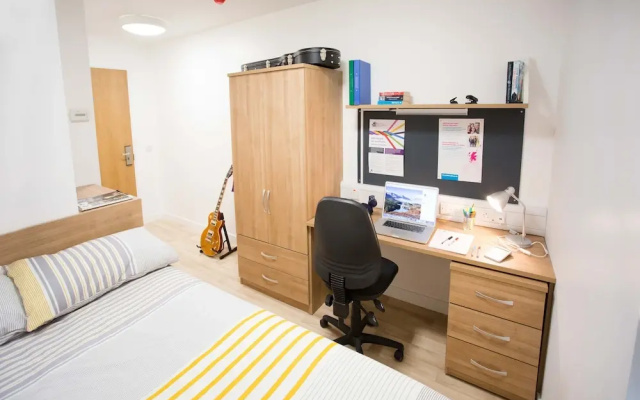 Cityheart Dornoch - Campus Accommodation