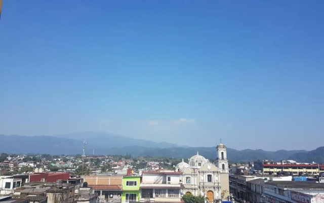 Hotel Bello Córdoba