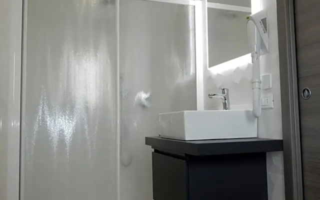 B&B Controvento Soiano