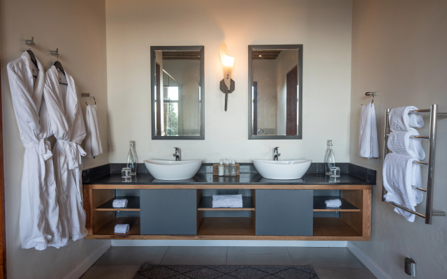 Oceana Beach and Wildlife Reserve