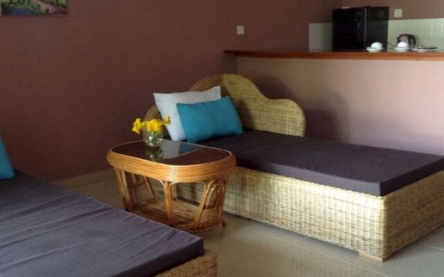 French Garden Resort