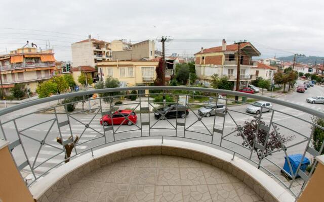 Vier Luxury House