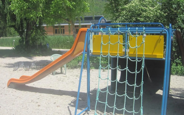 Camping les Lavandes