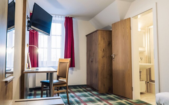 Gasthaus Kampenwand Bernau