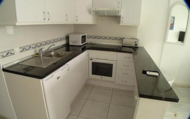 Apartment-Hotel Altamira
