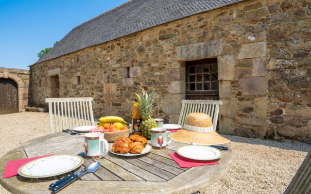 Manoir Kerprigent