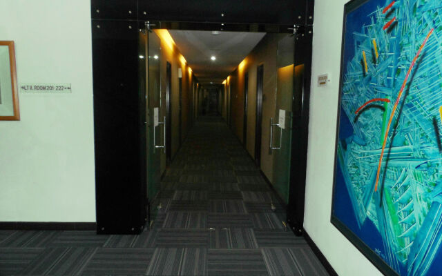 Pesona Hotel Cikarang