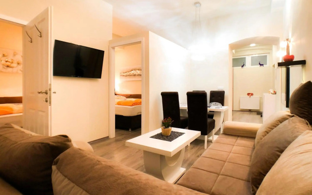 Deluxe Apartment Vienna