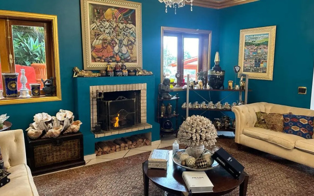 Pousada De Charme Vila Natal