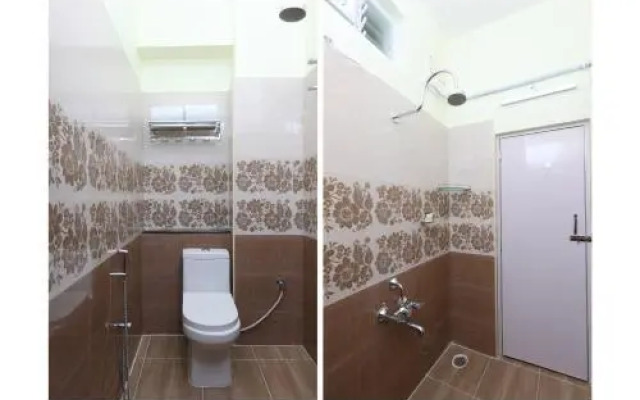 Hotel Ramcharan Residency by OYO Rooms