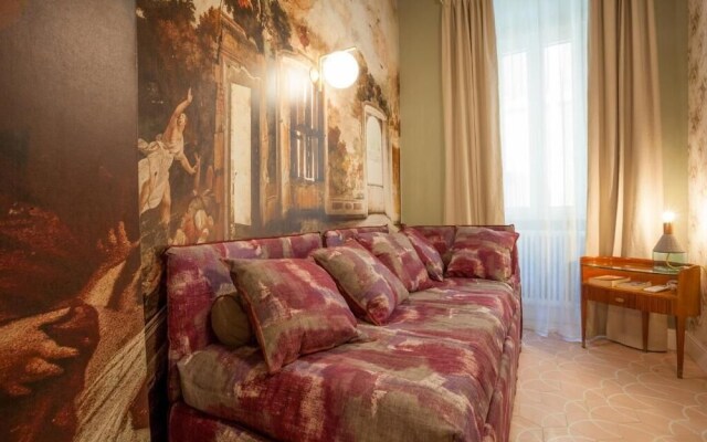 Dimora Trevi Suites