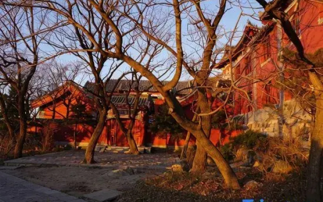 Yunchao Hotel