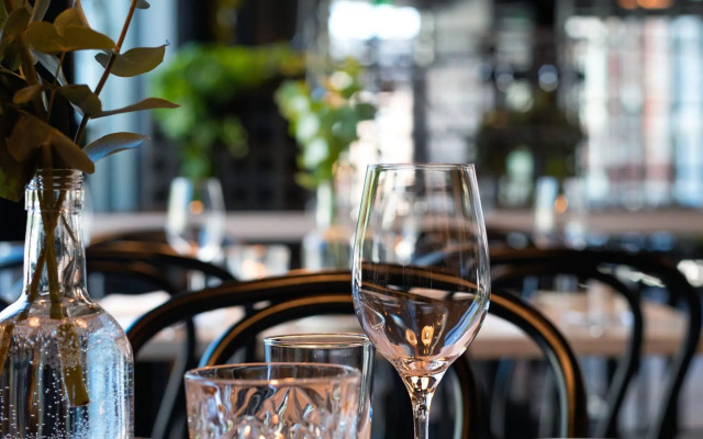 Thon Partner Hotel Parken