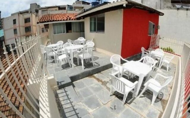 OYO Minas Hotel - 9 minutos do Mercado Central de Belo Horizonte