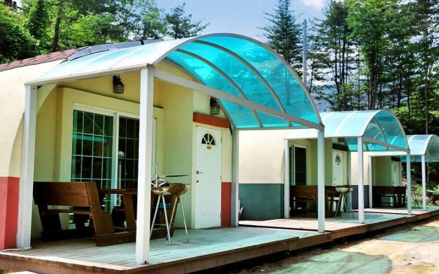 Tori Pension