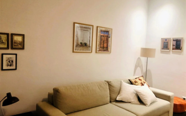 Cozy One-bedroom Apartment in the Central Sarajevo
