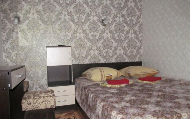 Guest House Na Tamanskoy