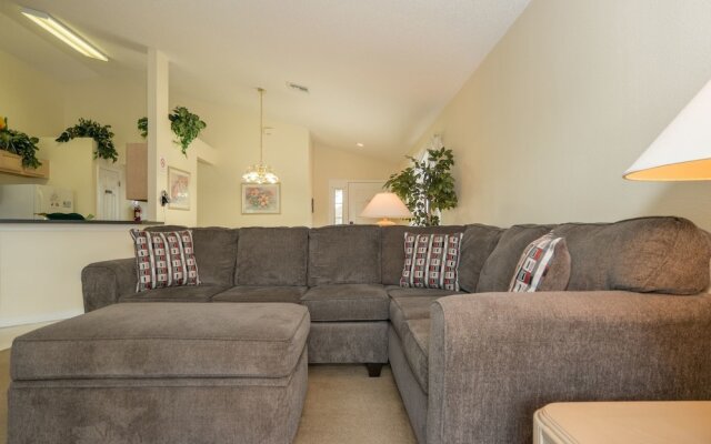 LKB1029LKB Lake Berkley - Four Bedroom Home