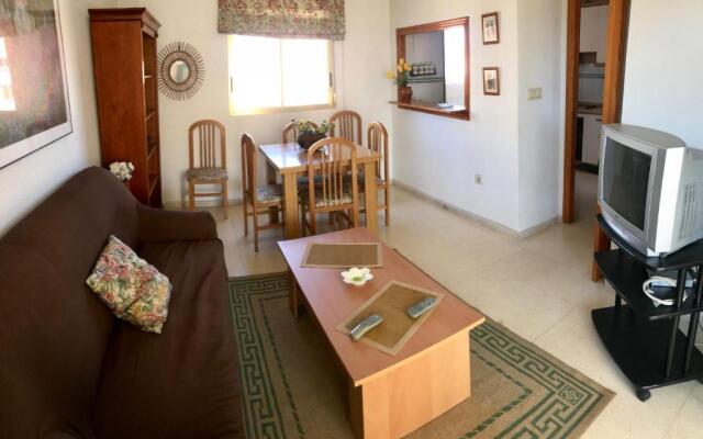 Apartment in Poniente Beach