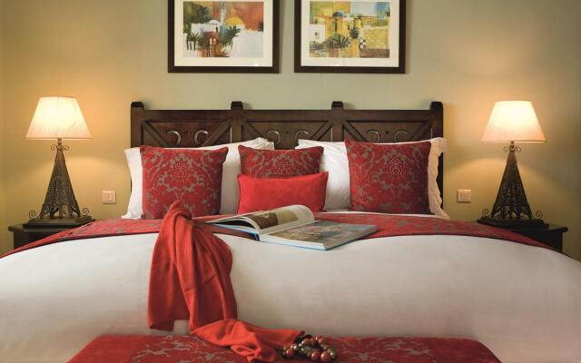 Sofitel Agadir Royal Bay Resort