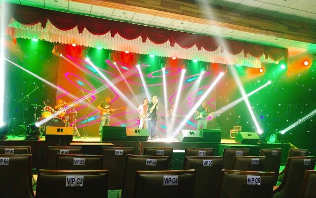 New Wave Vung Tau