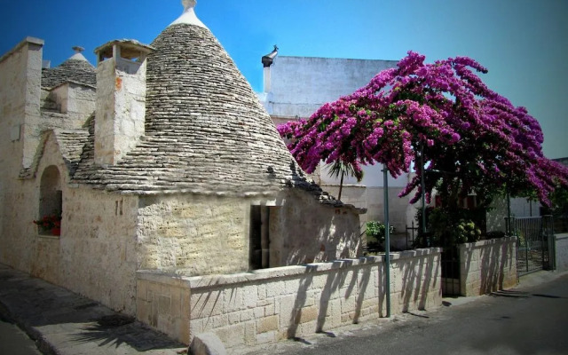 Trulli Antica Fonte