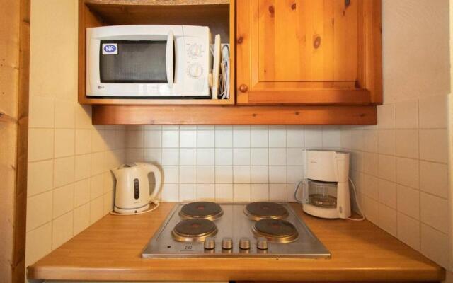 Appartement Valmorel, 3 pièces, 7 personnes - FR-1-291-708